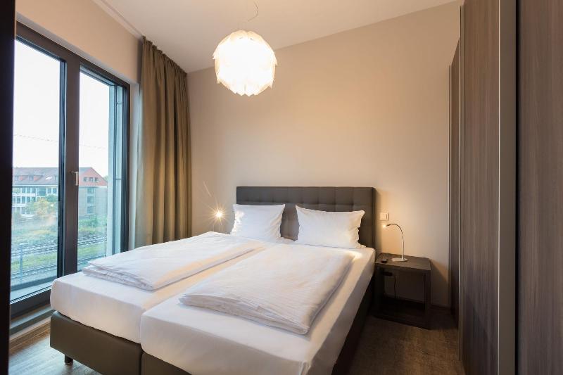 Deck 8 Designhotel.Soest - Oda