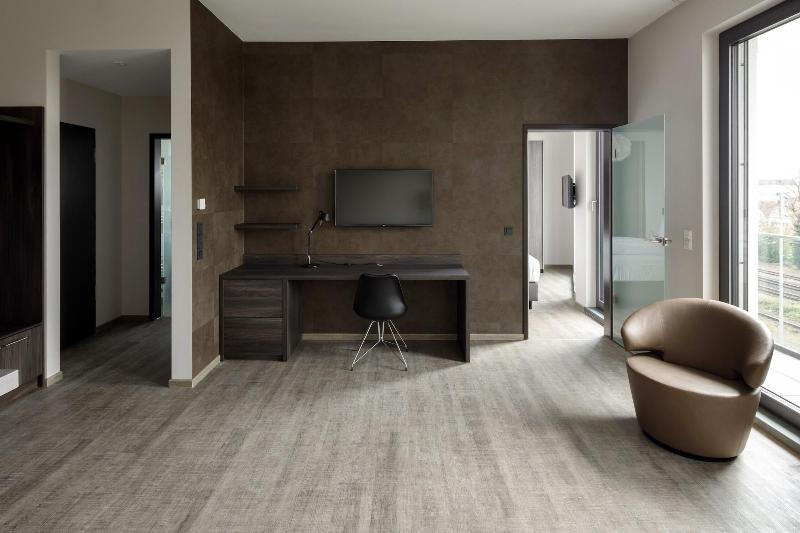 Deck 8 Designhotel.Soest - Oda