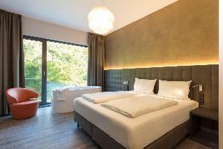 Deck 8 Designhotel.Soest fotoÄŸrafÄ±