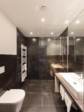 Deck 8 Designhotel.Soest fotoÄŸrafÄ±