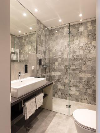 Deck 8 Designhotel.Soest fotoÄŸrafÄ±