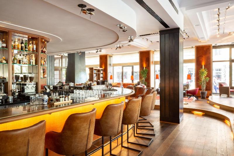 Orania.Berlin - Bar