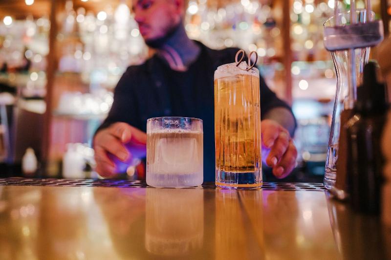 Orania.Berlin - Bar