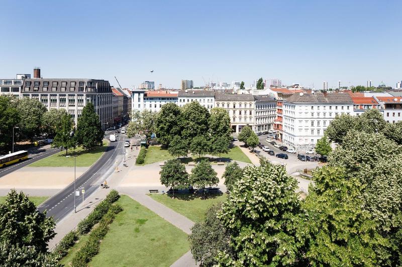 Orania.Berlin - Genel