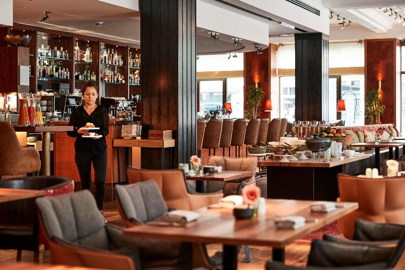 Orania.Berlin - Restoran
