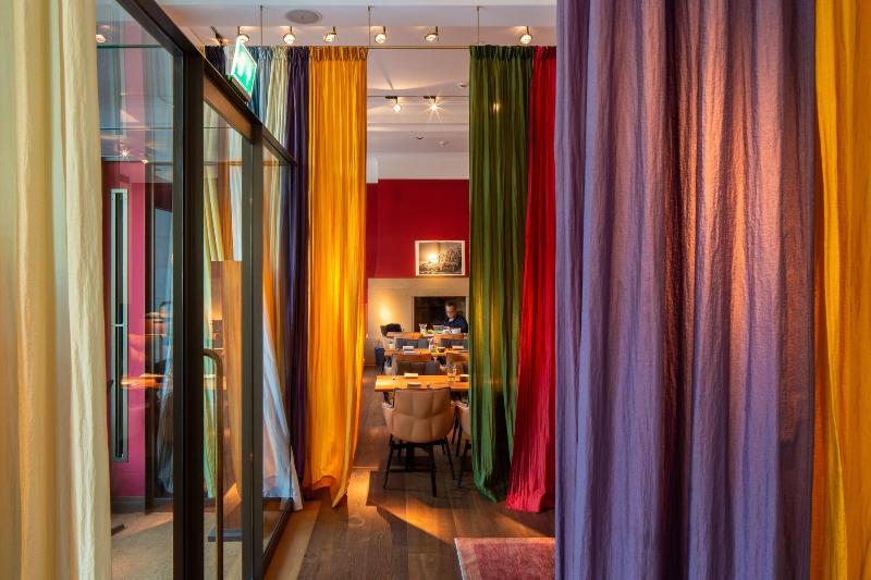 Orania.Berlin - Restoran