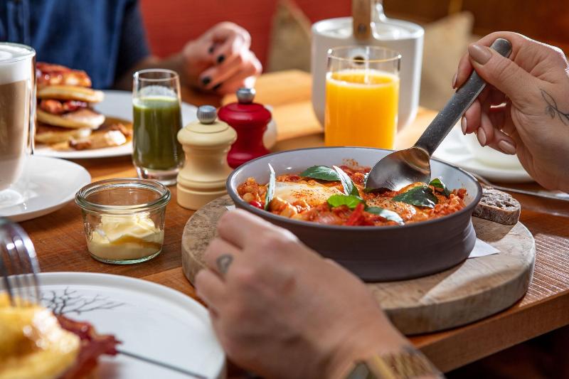Orania.Berlin - Restoran
