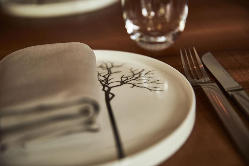 Orania.Berlin - Restoran