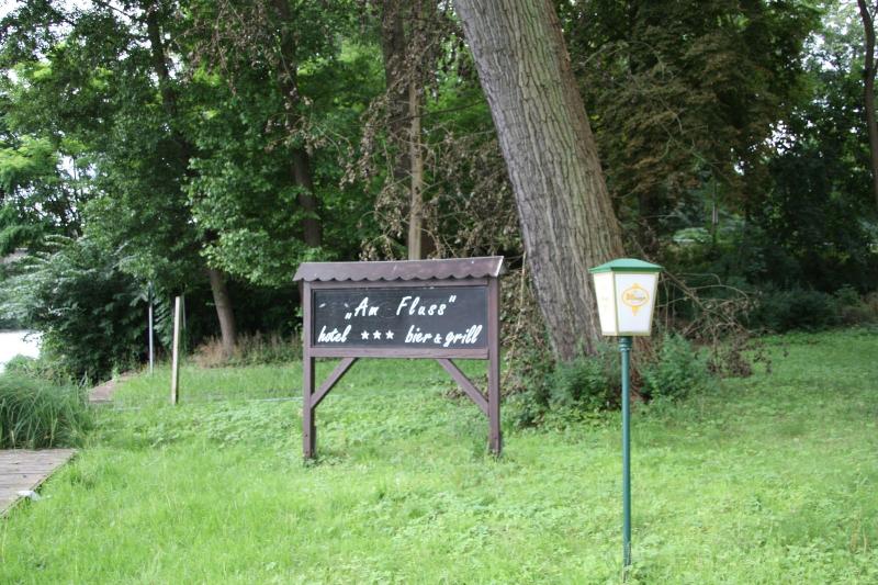 Hotel Am Fluss - Aktivite