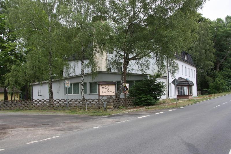 Hotel Am Fluss - Genel