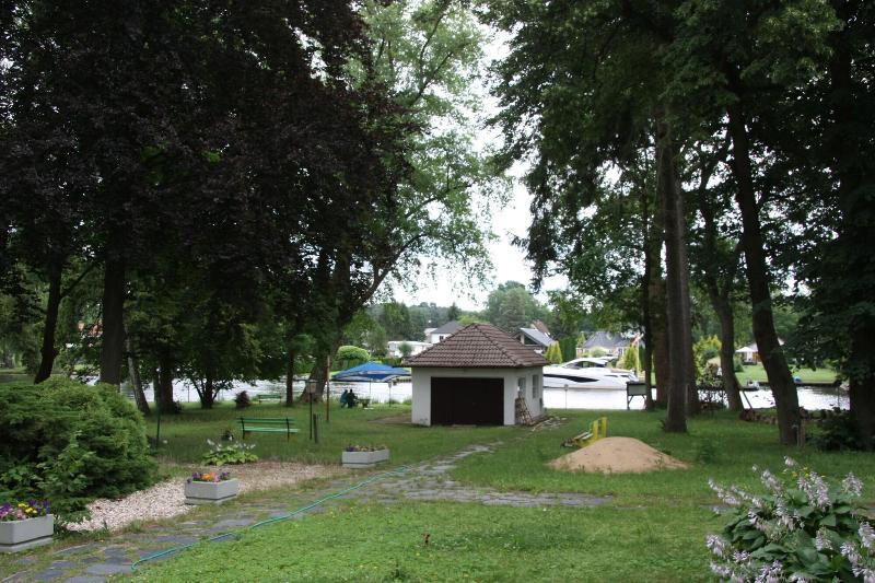 Hotel Am Fluss - Genel