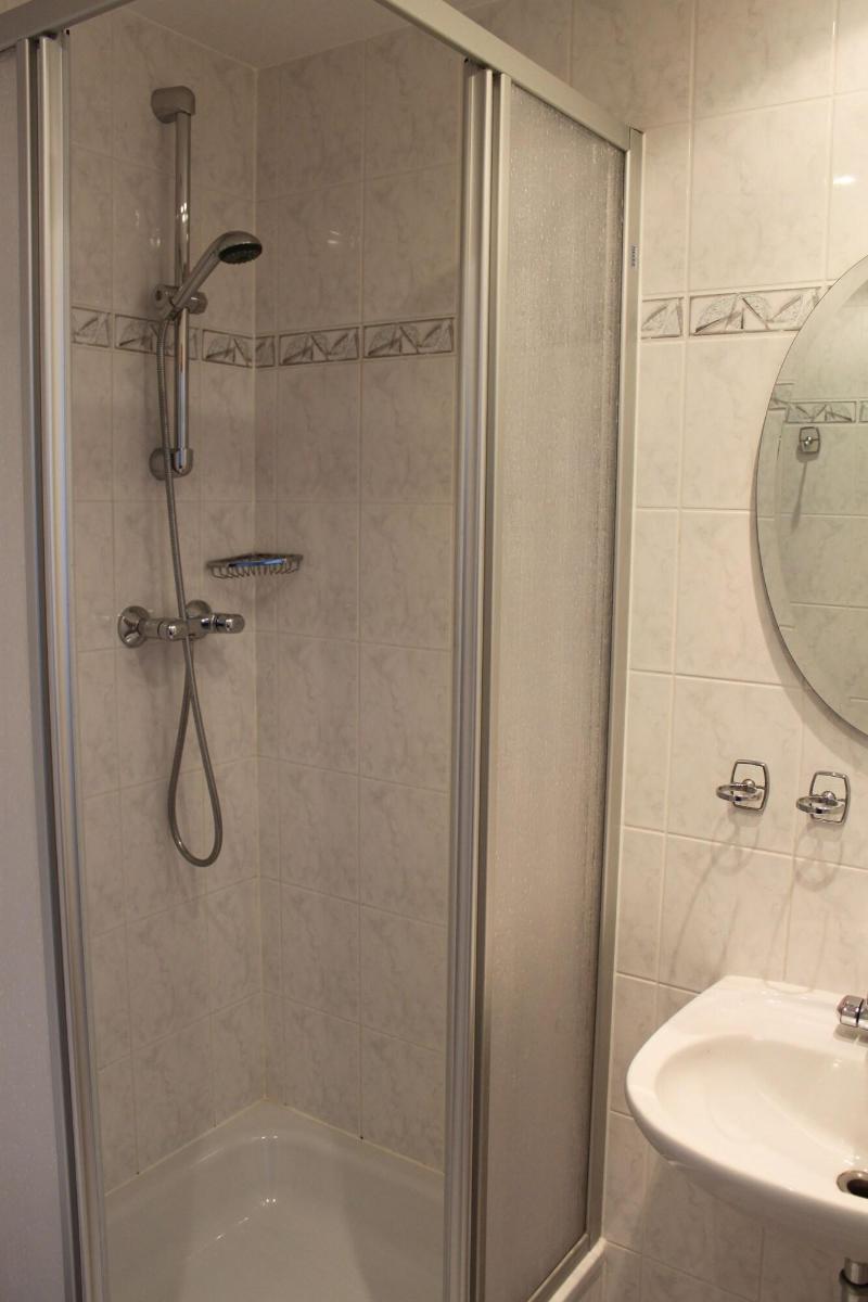Hotel Am Fluss - Oda