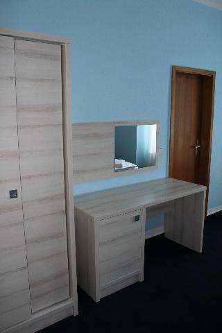 Hotel Am Fluss fotoÄŸrafÄ±