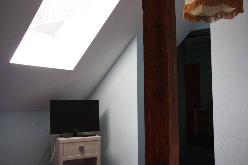 Hotel Am Fluss - Oda