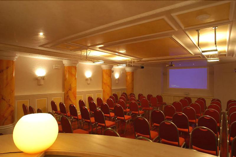 Park Hotel Arnica - Toplantı