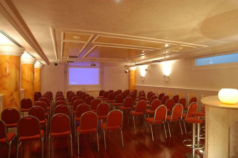 Park Hotel Arnica - Toplantı