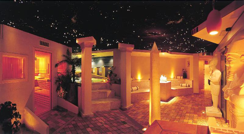 Park Hotel Arnica - Aktivite
