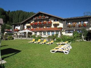 Park Hotel Arnica fotoÄŸrafÄ±