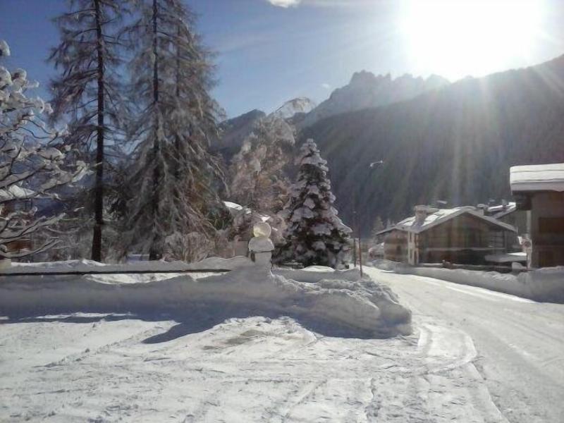 Park Hotel Arnica - Genel