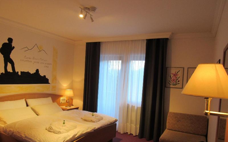 Park Hotel Arnica - Oda