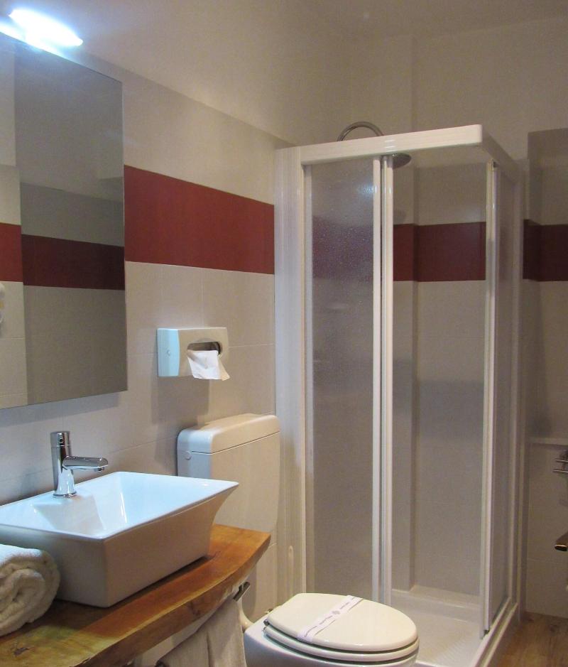 Park Hotel Arnica - Oda