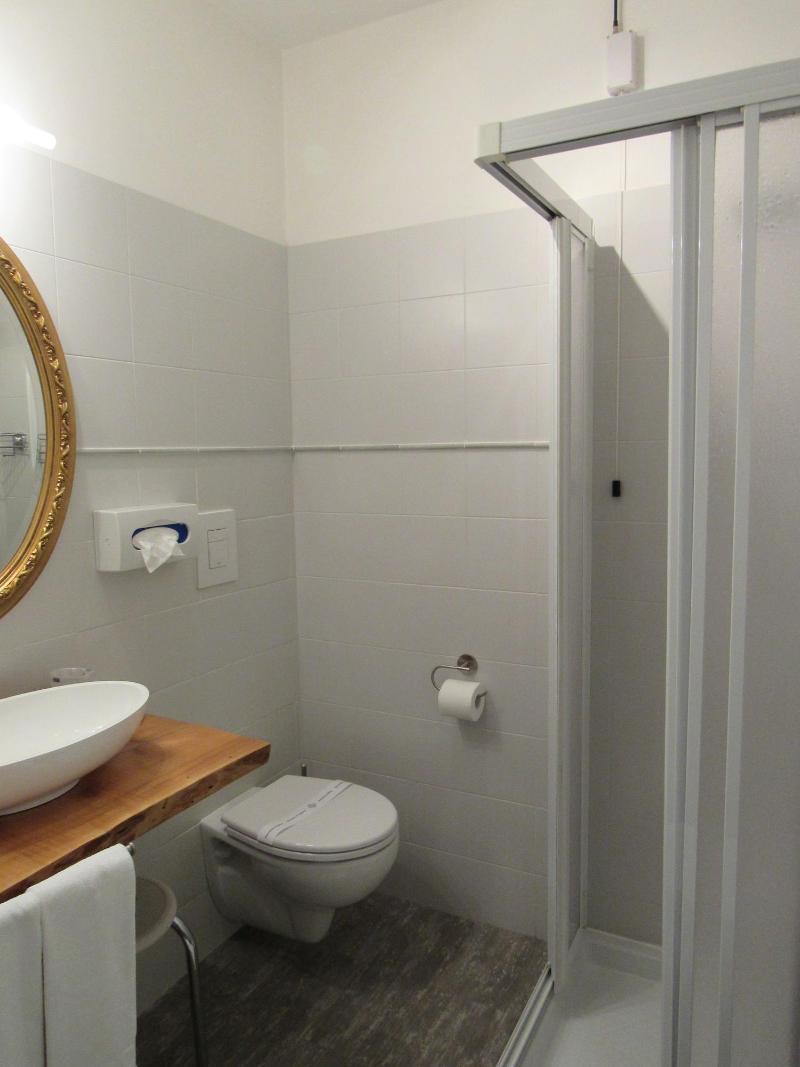 Park Hotel Arnica - Oda
