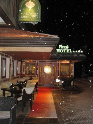 Park Hotel Arnica fotoÄŸrafÄ±