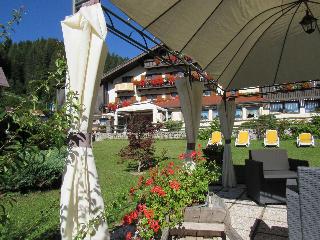 Park Hotel Arnica fotoÄŸrafÄ±