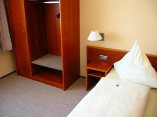 Hotel Stadt Köthen fotoÄŸrafÄ±