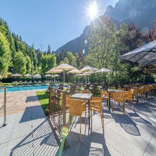 Hotel La Maison Wellness & SPA fotoÄŸrafÄ±