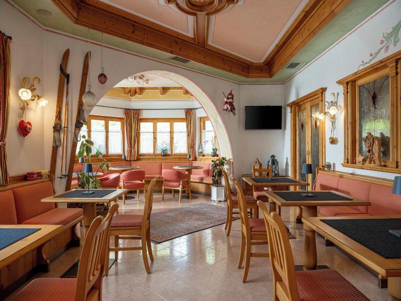 Hotel La Maison Wellness & SPA - Lobi