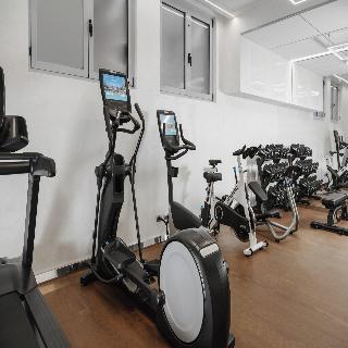 Hotel La Maison Wellness & SPA fotoÄŸrafÄ±