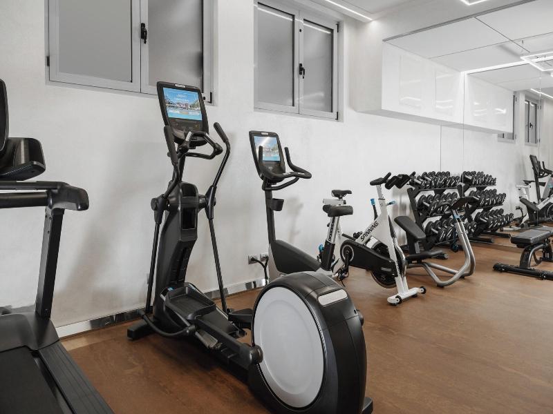 Hotel La Maison Wellness & SPA - Aktivite