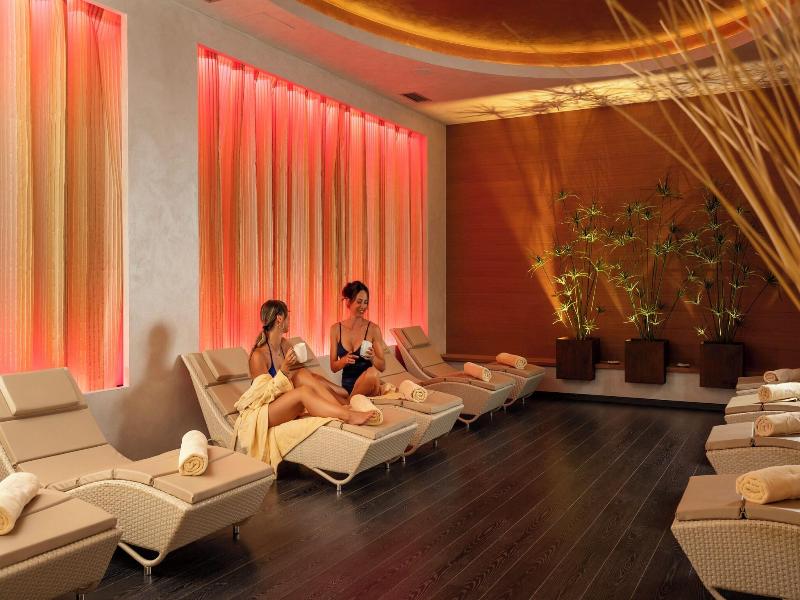 Hotel La Maison Wellness & SPA - Aktivite