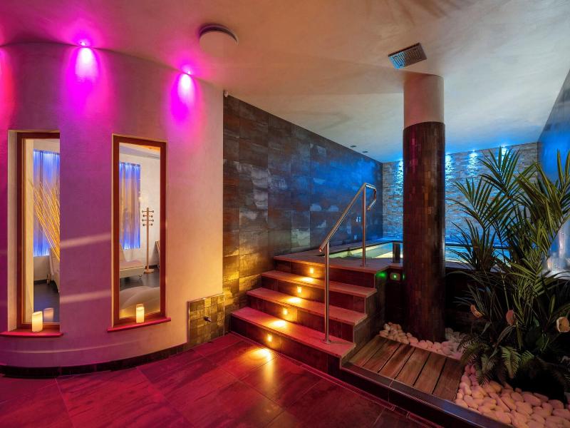 Hotel La Maison Wellness & SPA - Aktivite