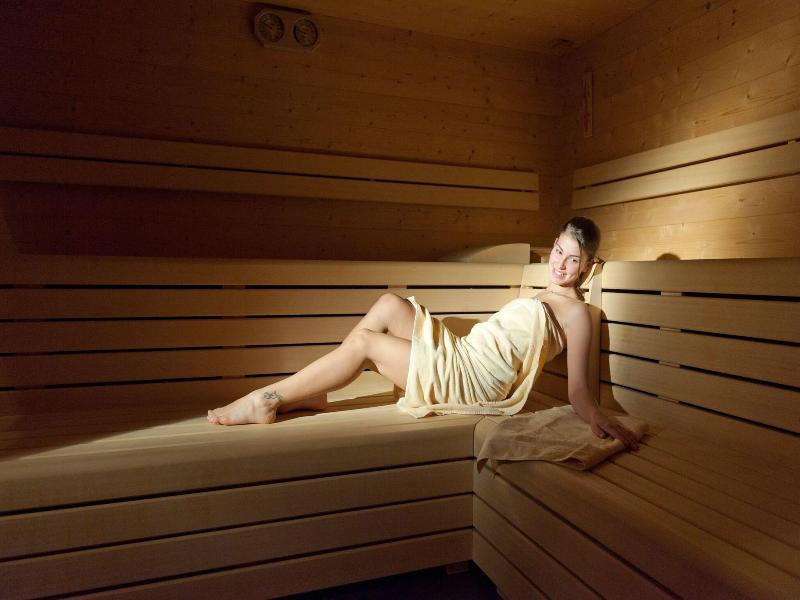 Hotel La Maison Wellness & SPA - Aktivite