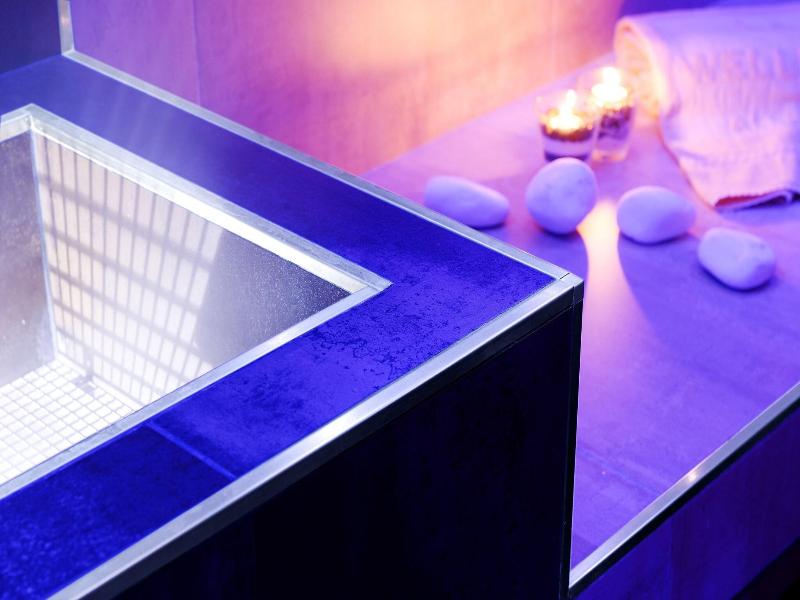Hotel La Maison Wellness & SPA - Aktivite