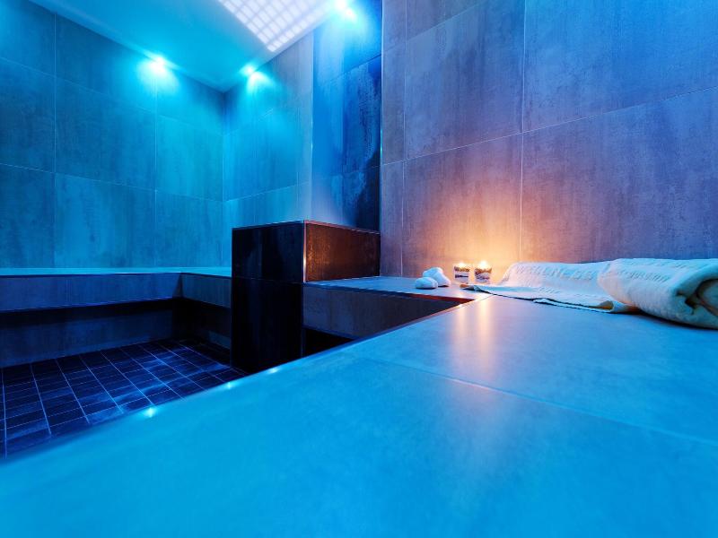 Hotel La Maison Wellness & SPA - Aktivite