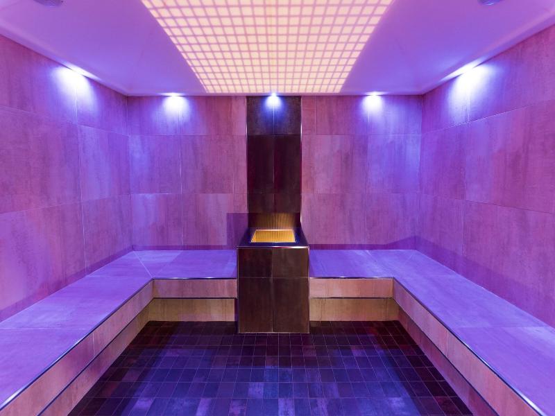 Hotel La Maison Wellness & SPA - Aktivite