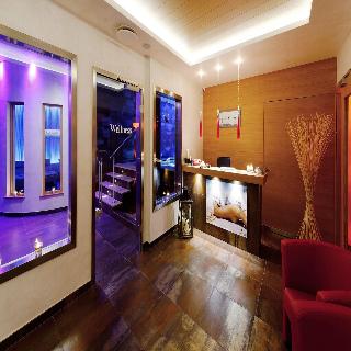 Hotel La Maison Wellness & SPA fotoÄŸrafÄ±