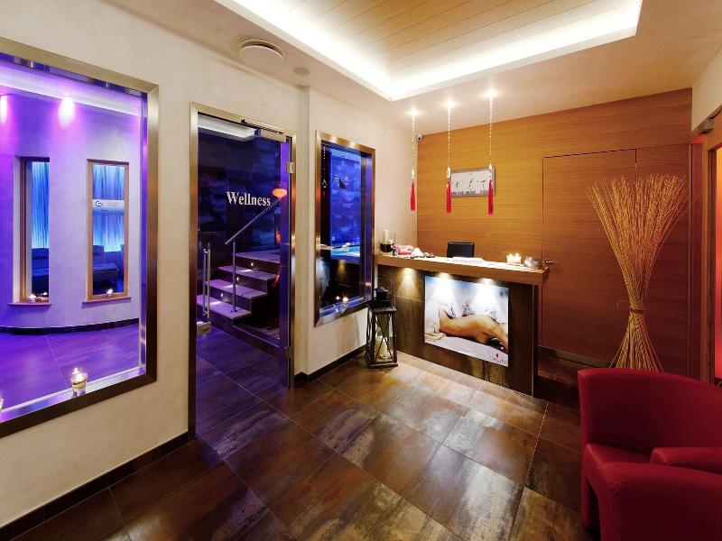 Hotel La Maison Wellness & SPA - Aktivite