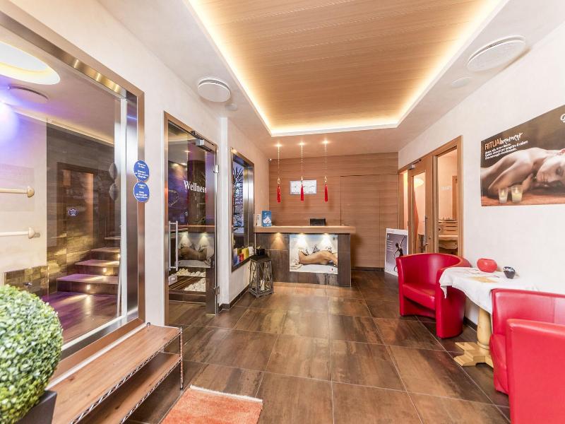 Hotel La Maison Wellness & SPA - Aktivite