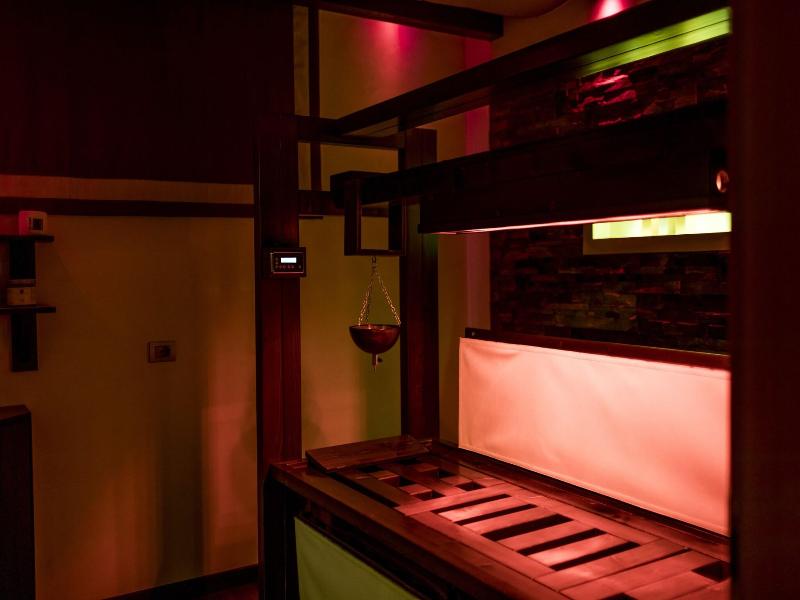 Hotel La Maison Wellness & SPA - Aktivite