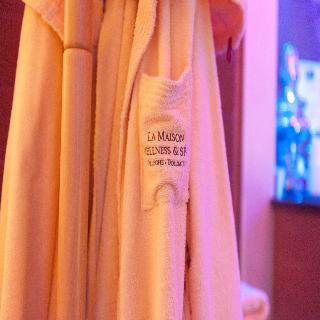 Hotel La Maison Wellness & SPA fotoÄŸrafÄ±