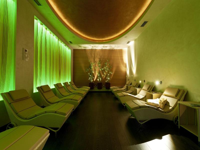 Hotel La Maison Wellness & SPA - Aktivite