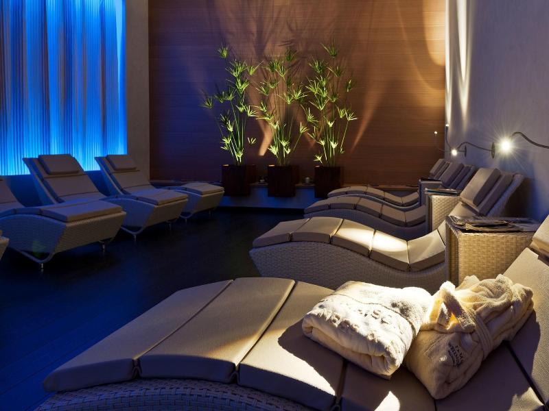 Hotel La Maison Wellness & SPA - Aktivite