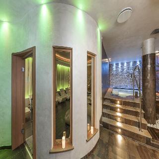 Hotel La Maison Wellness & SPA fotoÄŸrafÄ±