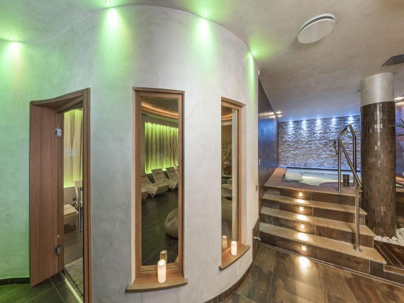 Hotel La Maison Wellness & SPA - Aktivite