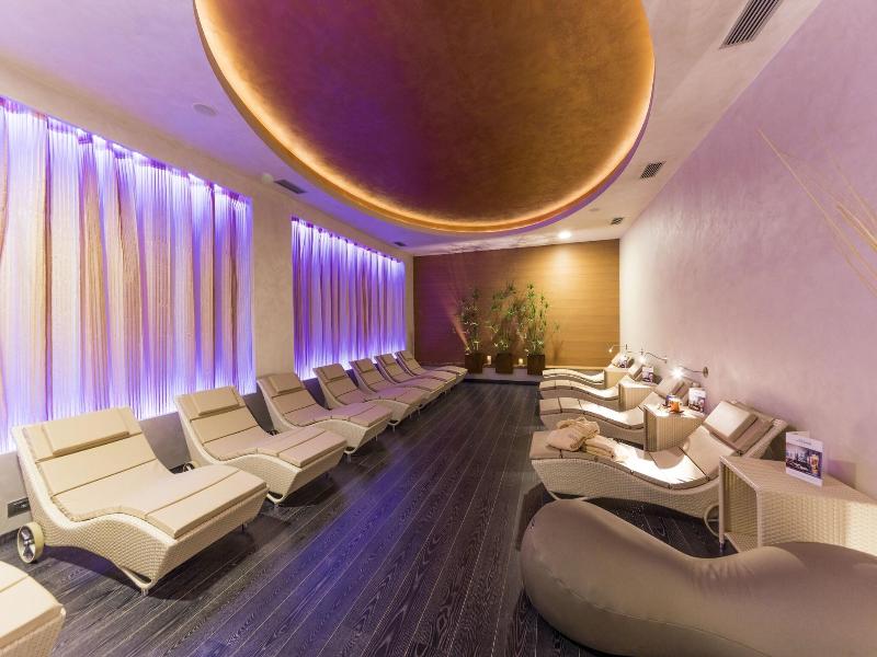 Hotel La Maison Wellness & SPA - Aktivite