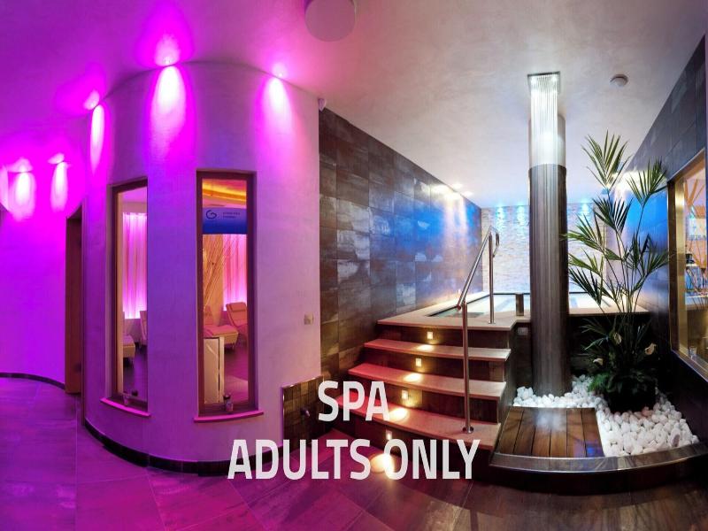 Hotel La Maison Wellness & SPA - Genel